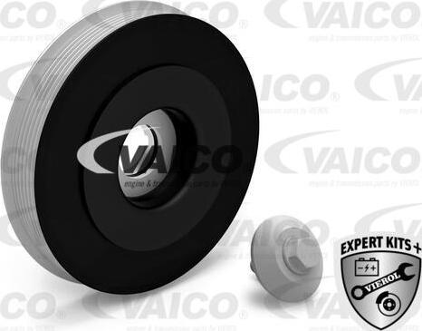 VAICO V22-0423 - Poulie, vilebrequin droxauto.com
