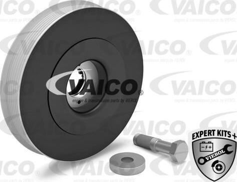 VAICO V22-0422 - Poulie, vilebrequin droxauto.com