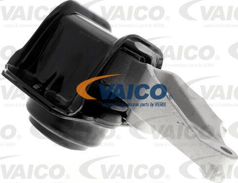 VAICO V22-0599 - Support moteur droxauto.com