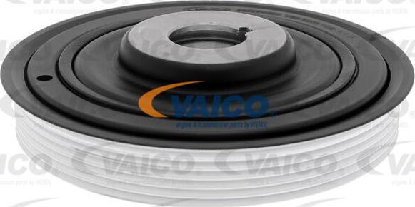 VAICO V22-0540 - Poulie, vilebrequin droxauto.com
