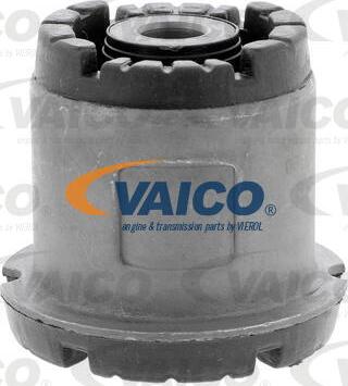 VAICO V22-0636 - Suspension, corps de l'essieu droxauto.com
