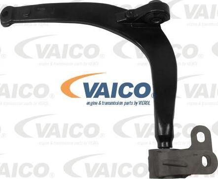 VAICO V22-0050 - Bras de liaison, suspension de roue droxauto.com