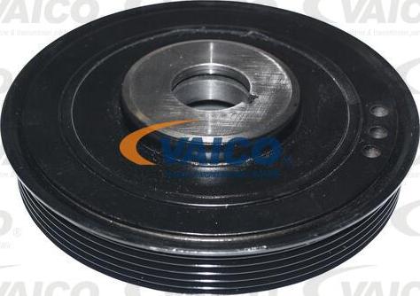 VAICO V22-0004 - Poulie, vilebrequin droxauto.com