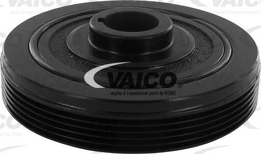 VAICO V22-0006 - Poulie, vilebrequin droxauto.com