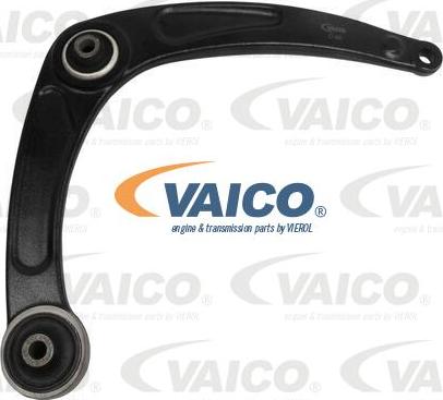 VAICO V22-0019 - Bras de liaison, suspension de roue droxauto.com