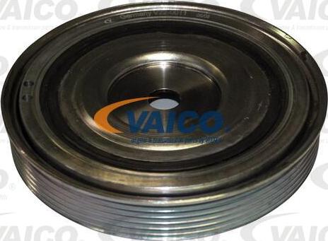 VAICO V22-0011 - Poulie, vilebrequin droxauto.com