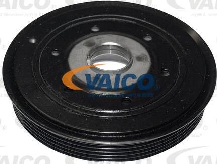 VAICO V22-0012 - Poulie, vilebrequin droxauto.com