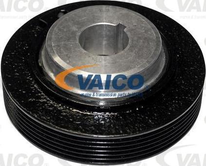 VAICO V22-0029 - Poulie, vilebrequin droxauto.com