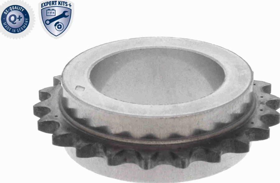 VAICO V22-0860 - Roue dentée, vilebrequin droxauto.com