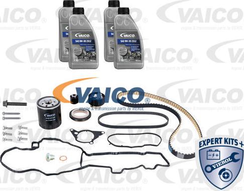 VAICO V22-0886 - Kit de distribution droxauto.com