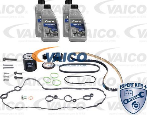 VAICO V22-0887 - Kit de distribution droxauto.com