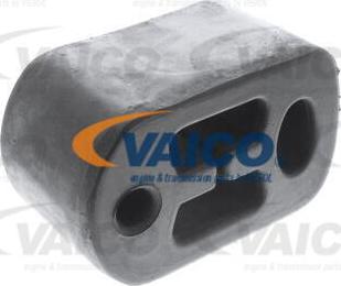 VAICO V22-0286 - Support, silencieux droxauto.com