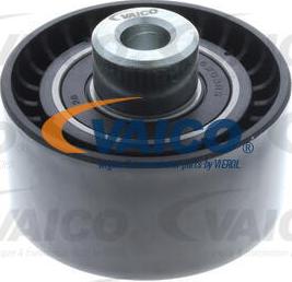 VAICO V22-0220 - Poulie renvoi / transmission, courroie de distribution droxauto.com