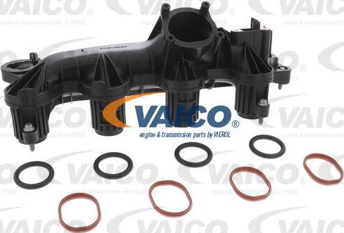 VAICO V22-0722 - Module de tube d'admission droxauto.com