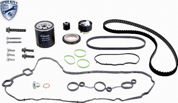 VAICO V22-1411 - Kit de distribution droxauto.com