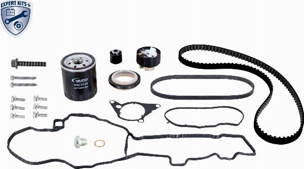 VAICO V22-1413 - Kit de distribution droxauto.com