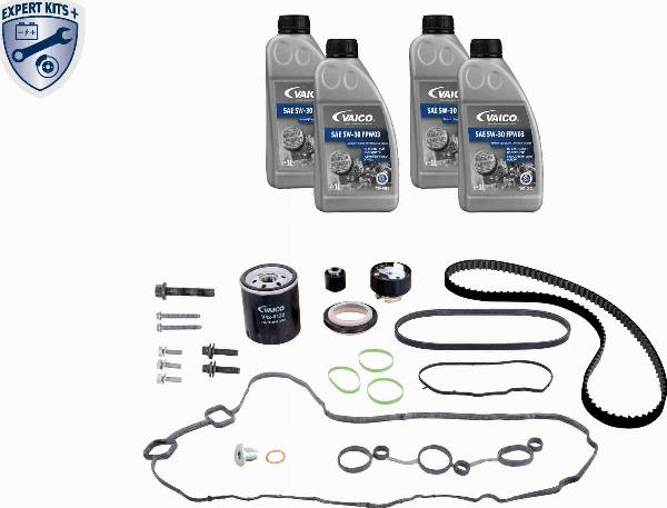 VAICO V22-1424 - Kit de distribution droxauto.com
