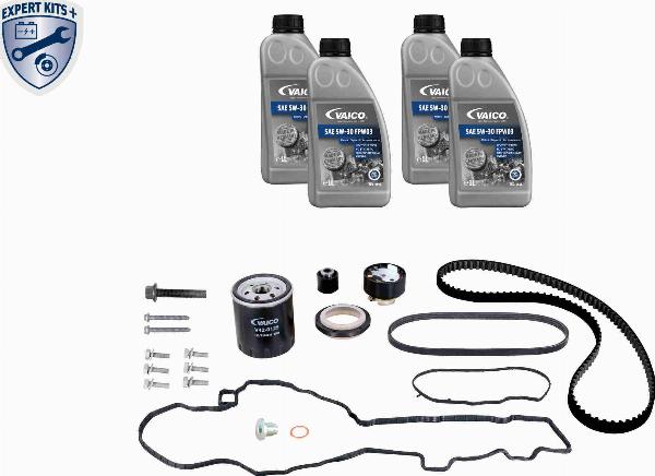 VAICO V22-1425 - Kit de distribution droxauto.com