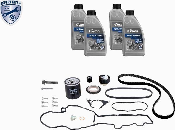 VAICO V22-1422 - Kit de distribution droxauto.com