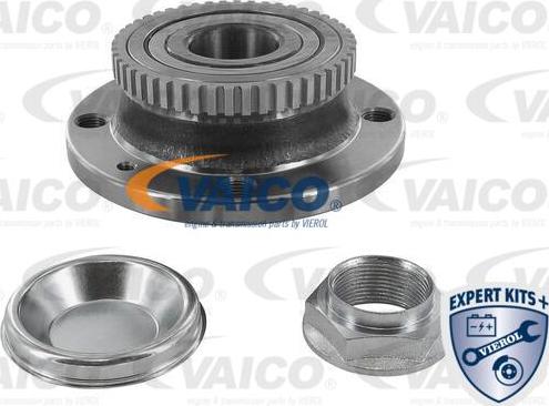 VAICO V22-1049 - Kit de roulements de roue droxauto.com