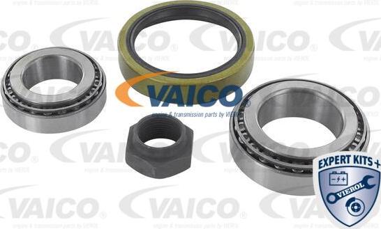 VAICO V22-1041 - Kit de roulements de roue droxauto.com