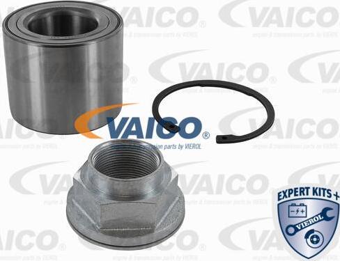 VAICO V22-1042 - Kit de roulements de roue droxauto.com