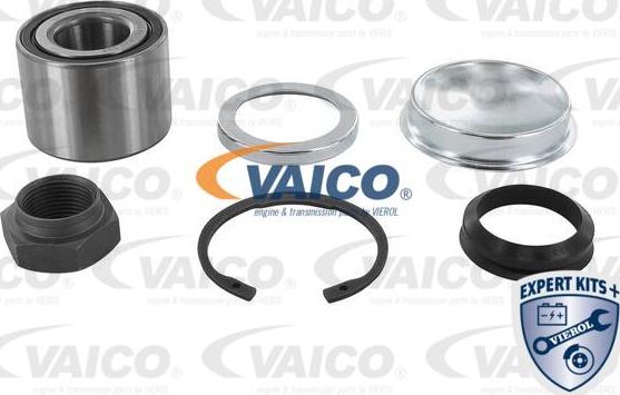 VAICO V22-1019 - Kit de roulements de roue droxauto.com