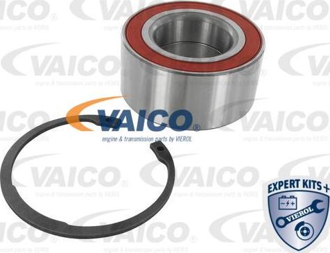 VAICO V22-1015 - Kit de roulements de roue droxauto.com