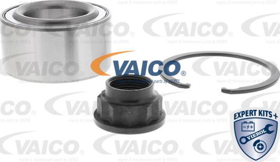 VAICO V22-1034 - Kit de roulements de roue droxauto.com