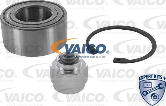 VAICO V22-1035 - Kit de roulements de roue droxauto.com
