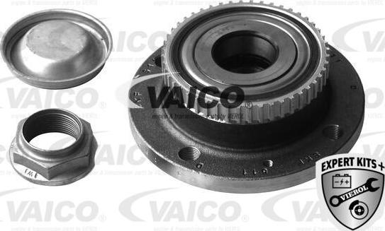 VAICO V22-1030 - Kit de roulements de roue droxauto.com