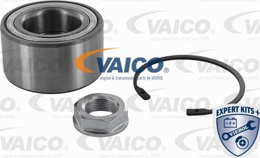 VAICO V22-1038 - Kit de roulements de roue droxauto.com