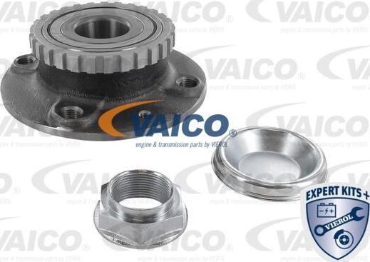 VAICO V22-1033 - Kit de roulements de roue droxauto.com