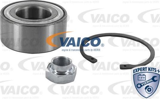 VAICO V22-1021 - Kit de roulements de roue droxauto.com