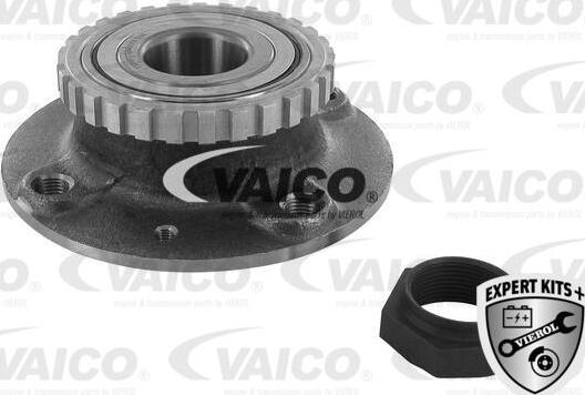 VAICO V22-1027 - Kit de roulements de roue droxauto.com