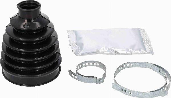 VAICO V22-1357 - Joint-soufflet, arbre de commande droxauto.com