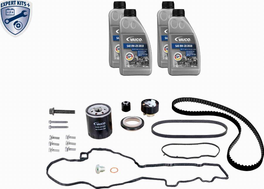 VAICO V22-1329 - Kit de distribution droxauto.com