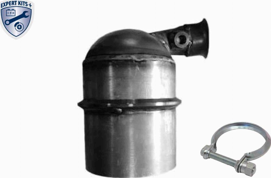 VAICO V22-1299 - Filtre à particules / à suie, échappement droxauto.com