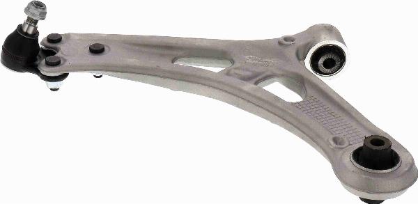 VAICO V22-1225 - Bras de liaison, suspension de roue droxauto.com