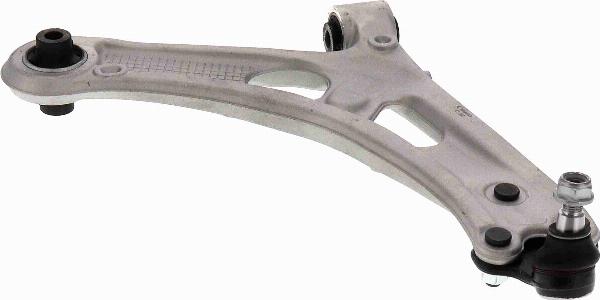 VAICO V22-1226 - Bras de liaison, suspension de roue droxauto.com