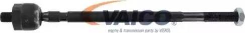 VAICO V70-9549 - Rotule de direction intérieure, barre de connexion droxauto.com