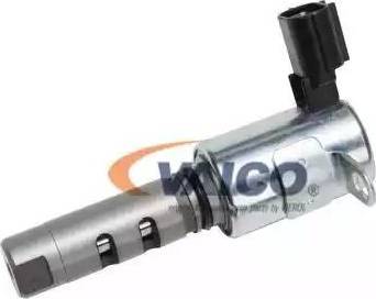 VAICO V70-0411 - Valve de commande, réglage d'arbres à came droxauto.com