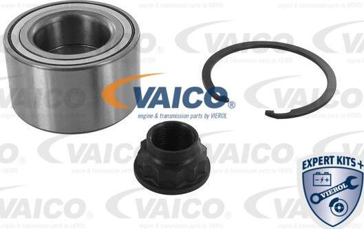 VAICO V70-0141 - Kit de roulements de roue droxauto.com
