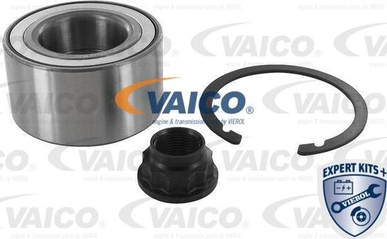 VAICO V70-0142 - Kit de roulements de roue droxauto.com