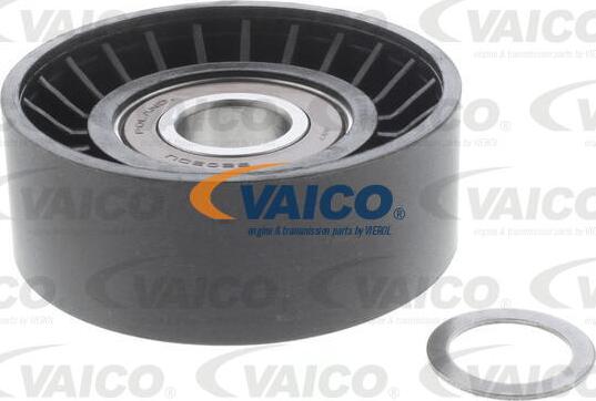 VAICO V70-0113 - Tendeur de courroie, courroie trapézoïdale à nervures droxauto.com