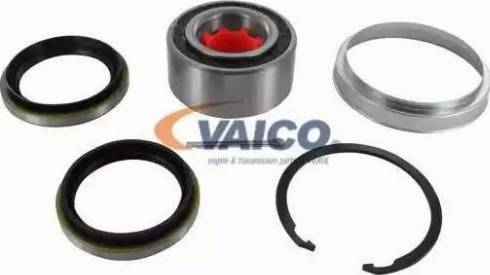VAICO V70-0125 - Kit de roulements de roue droxauto.com