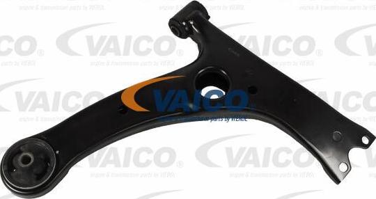 VAICO V70-0120 - Bras de liaison, suspension de roue droxauto.com