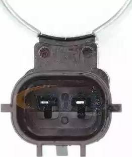 VAICO V70-0346 - Valve de commande, réglage d'arbres à came droxauto.com