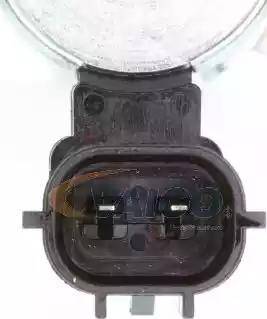 VAICO V70-0350 - Valve de commande, réglage d'arbres à came droxauto.com
