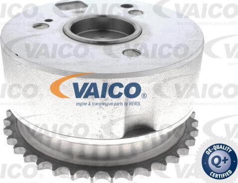 VAICO V70-0756 - Dispositif de réglage électrique d'arbre à cames droxauto.com